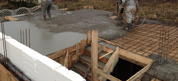 Concrete Bethnal Green